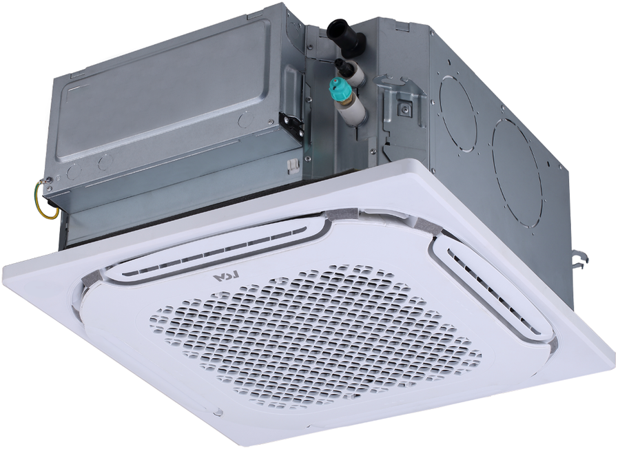 Кассетная VRF система 6-7,9 кВт Mdv I3-63C4CVR12D