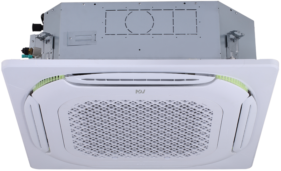Кассетная VRF система 10-13,9 кВт Mdv I3-112C4VR12D
