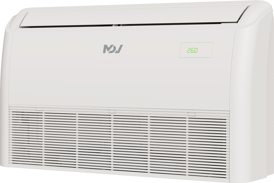 Напольно-потолочная VRF система 4-4,9 кВт Mdv I3-45CFVR12D