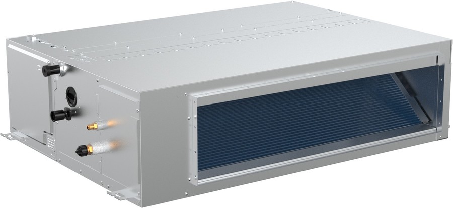 Канальная VRF система 5-5,9 кВт Mdv I3-56D3VR12D