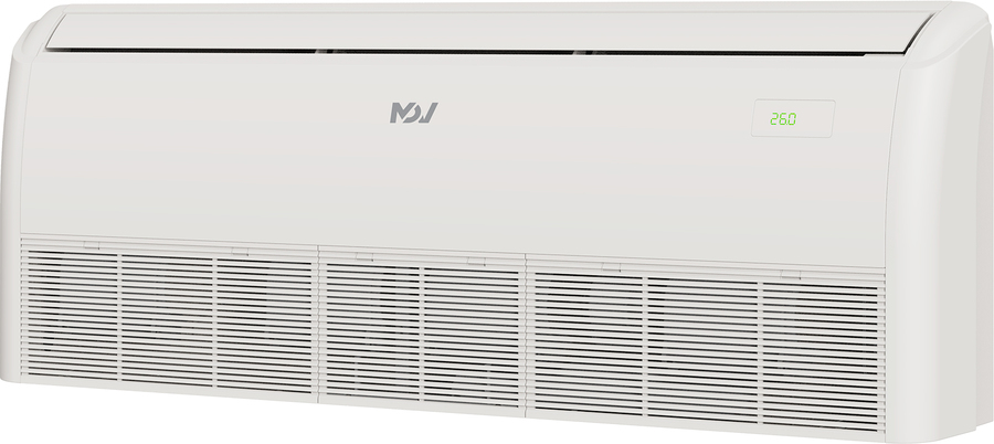 Напольно-потолочная VRF система 9-11,9 кВт Mdv I3-100CFVR12D