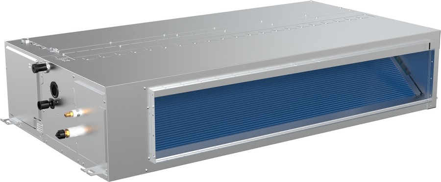 Канальная VRF система 16-22,9 кВт Mdv I3-160D3VR12D