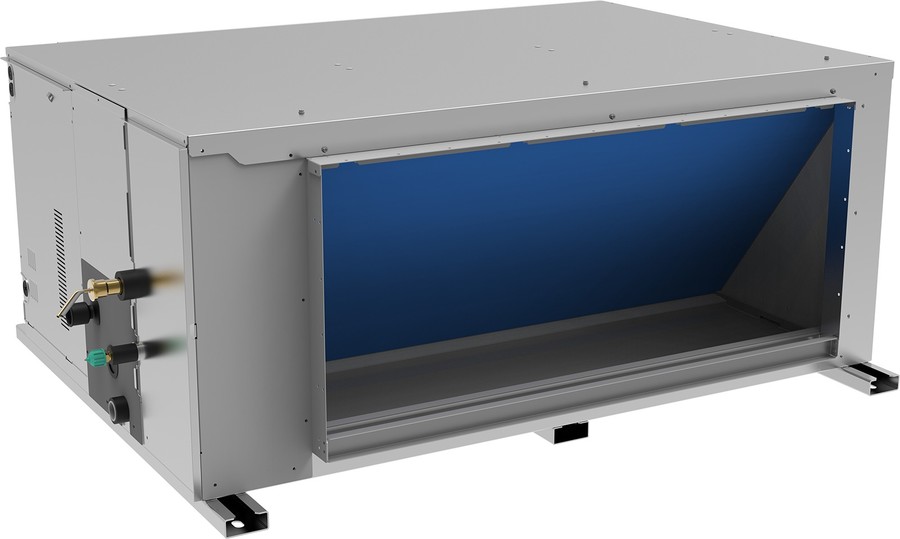 Канальная VRF система 16-22,9 кВт Mdv I3-224D3VR12D