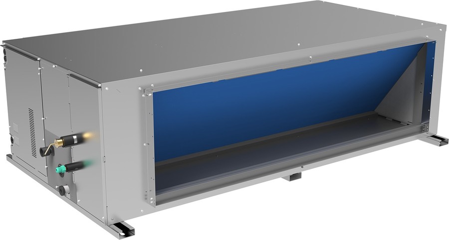Канальная VRF система 25-59,9 кВт Mdv I3-560D3VR12D