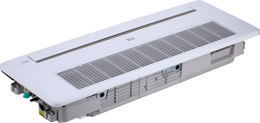 Кассетная VRF система 5-5,9 кВт Mdv I3-56C1VR12D