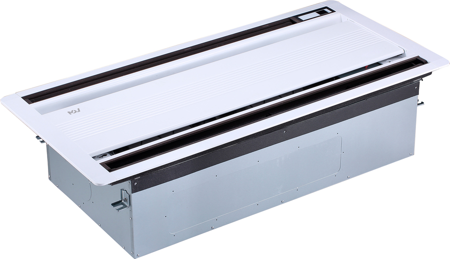 Кассетная VRF система 6-7,9 кВт Mdv I3-71C2VR12D