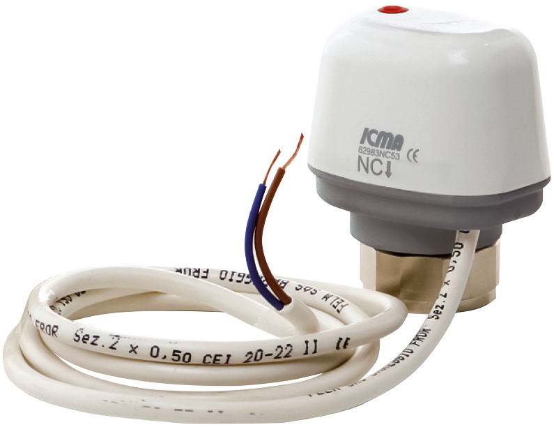 Сервопривод ICMA 28X1.5 (82983NA53)