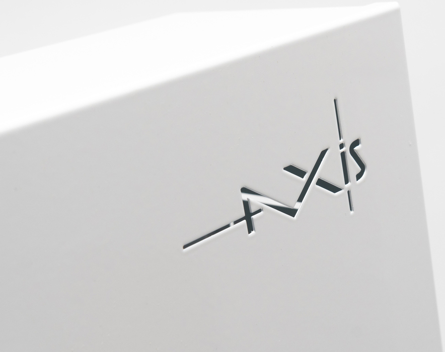 Распределительный шкаф AXIS Шкаф коллекторный наружный RN5