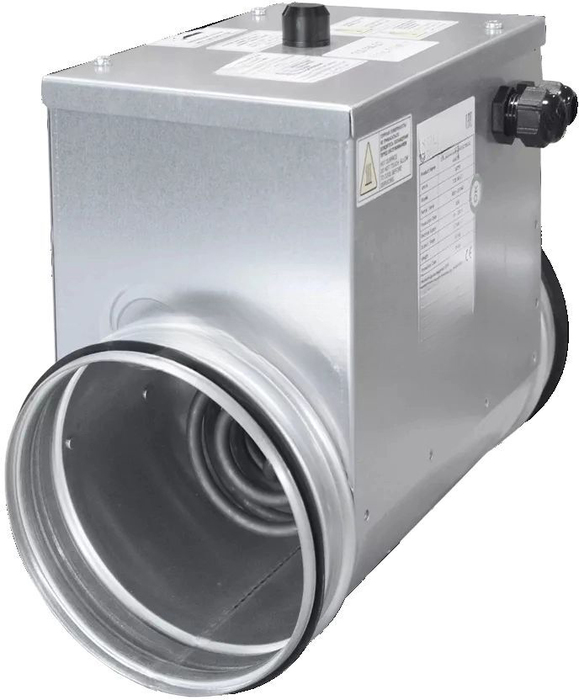 Нагреватель Sysimple TCB 125-1.8