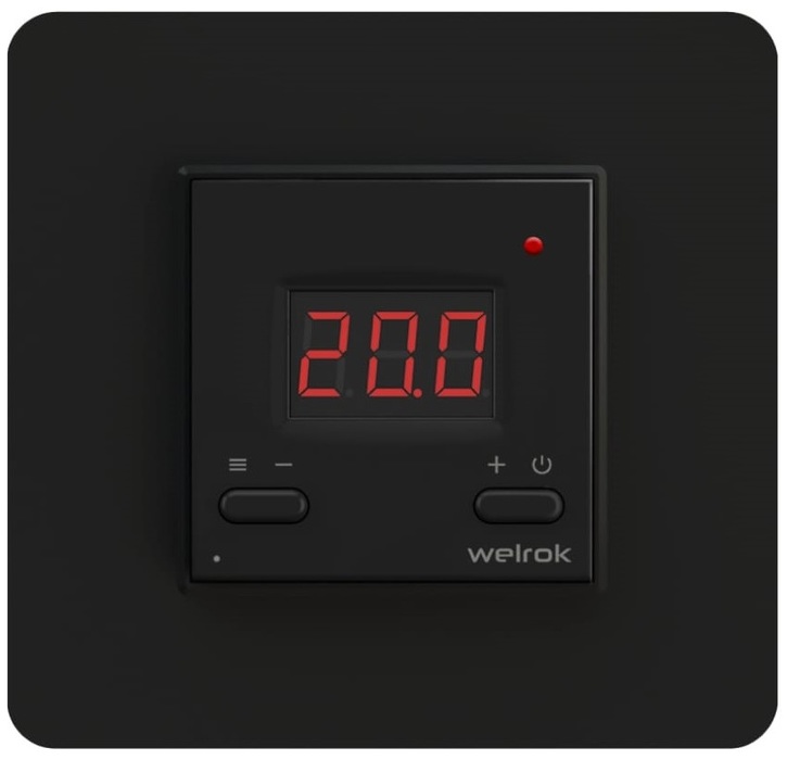 Терморегулятор Welrok az bk
