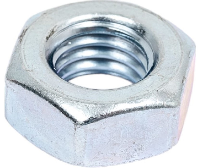 Крепеж Sinbo Гайка D10 (1кг)
