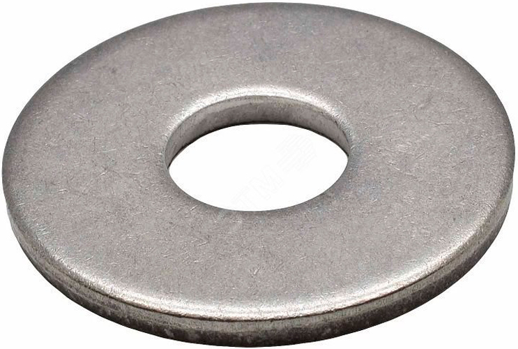 Крепеж Sinbo Шайба усиленная D8 (1кг)