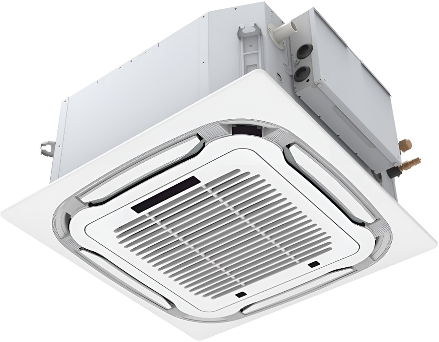 Кассетный кондиционер Denko DCS 60 A (TCL)