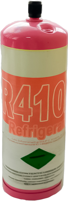 Фреон Sinbo R410 (баллон 0,65 кг)