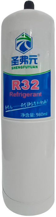 Фреон Sinbo R32 (баллон 0,65 кг)