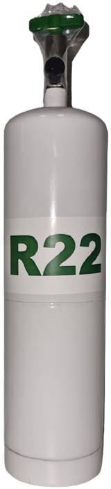 Фреон Sinbo R22 (баллон 0,85 кг)