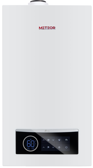 Настенный газовый котел METEOR Thermo M30 30C