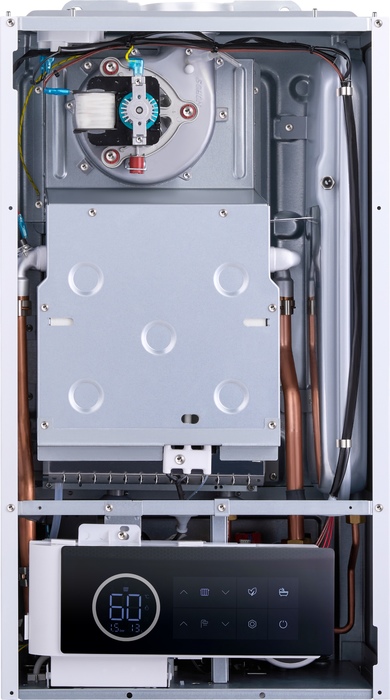 Настенный газовый котел METEOR Thermo B30 36C