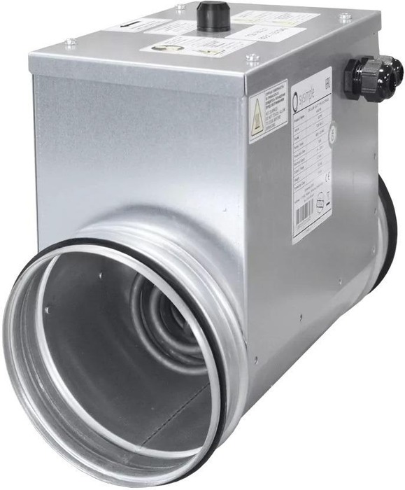 Нагреватель Sysimple TCB 200-3 3