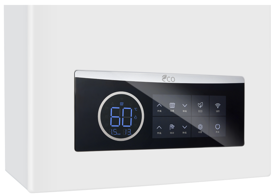 Настенный газовый котел METEOR Thermo M30 26C
