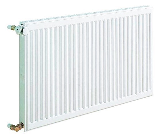 Уцененный стальной панельный радиатор Тип 11 Kermi FKO 11 500x2000 уцененный