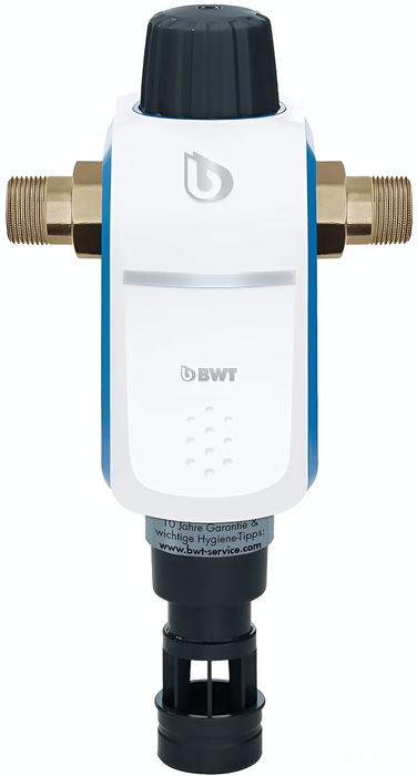 Магистральный фильтр для очистки воды BWT R1 RSF 1