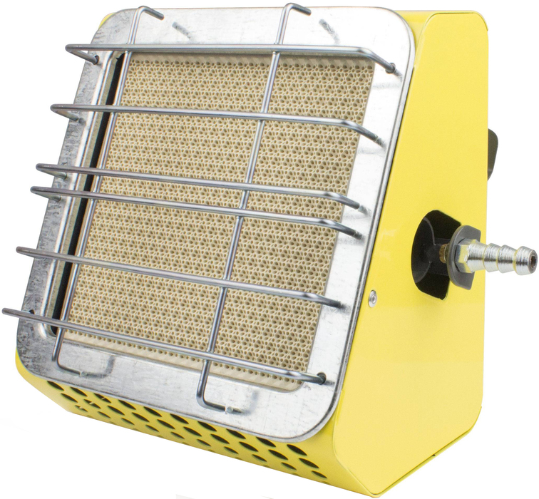 Газовый обогреватель Aeroheat IG 2500