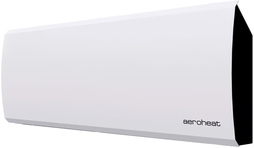 Конвектор электрический Aeroheat EC А1000W М 2L42