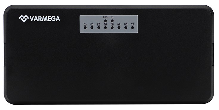 Аксессуар VARMEGA VM19101 8 зон