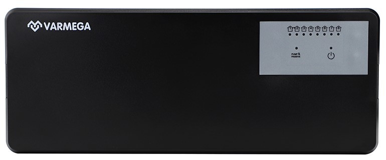 Аксессуар VARMEGA VM19102 8 зон