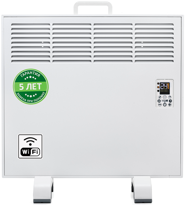 Конвектор электрический IVigo EPK4550P07 WI-FI