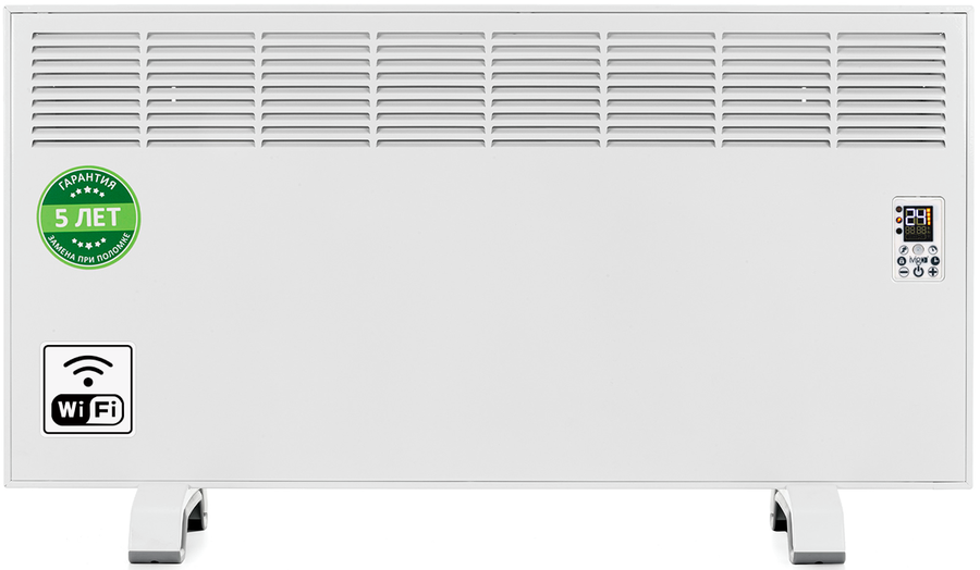 Конвектор электрический IVigo EPK4590P20 WI-FI