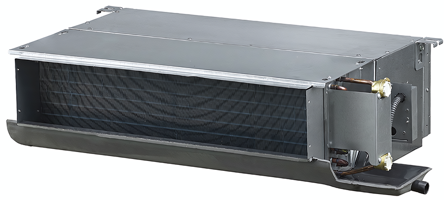 Канальный фанкойл General Climate GDU-W-03DR3