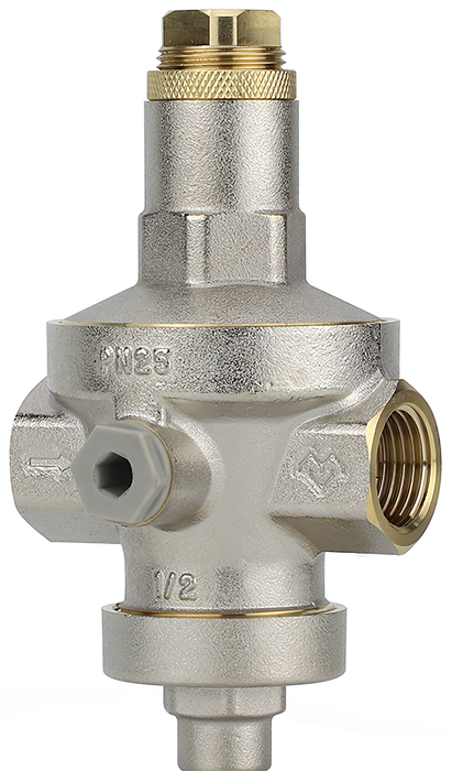 Редуктор давления VARMEGA VM12801 1/2