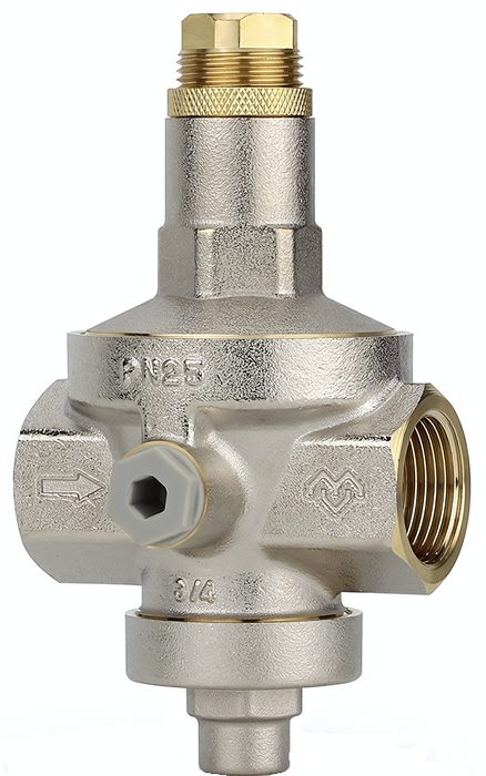 Редуктор давления VARMEGA VM12802 3/4