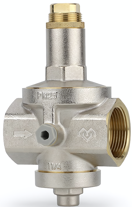 Редуктор давления VARMEGA VM12804 1 1/4