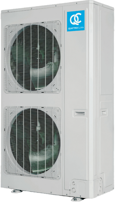 30-59 кВт QUATTROCLIMA QN-CCU450D