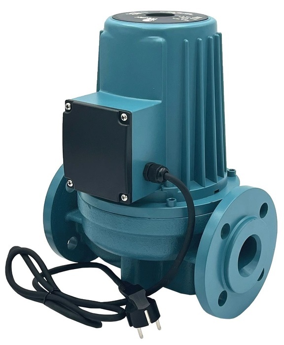 Насос для отопления Wester WCP 50-13F3/380 (0-18-0136)