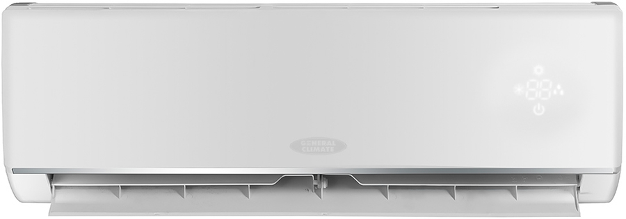 Настенный внутренний блок мульти сплит-системы General Climate Free Multi 2 GC-MR07HR32