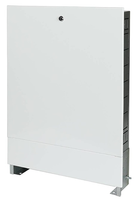 Распределительный шкаф VARMEGA VM35501 ШРВ-1 4-5
