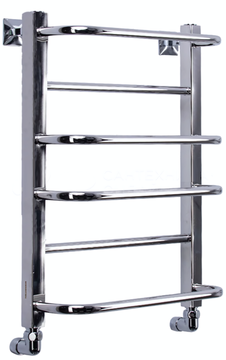 Водяной полотенцесушитель Comfysan ПУРО-К W-6 60/50, хром