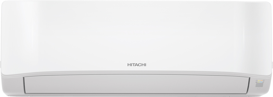 Настенный кондиционер Hitachi Shiratama RAK-DJ35RHAE/RAC-DJ35WHAE