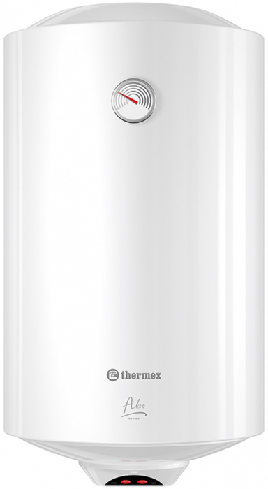 Электрический накопительный водонагреватель Thermex Akvo 50 V Slim