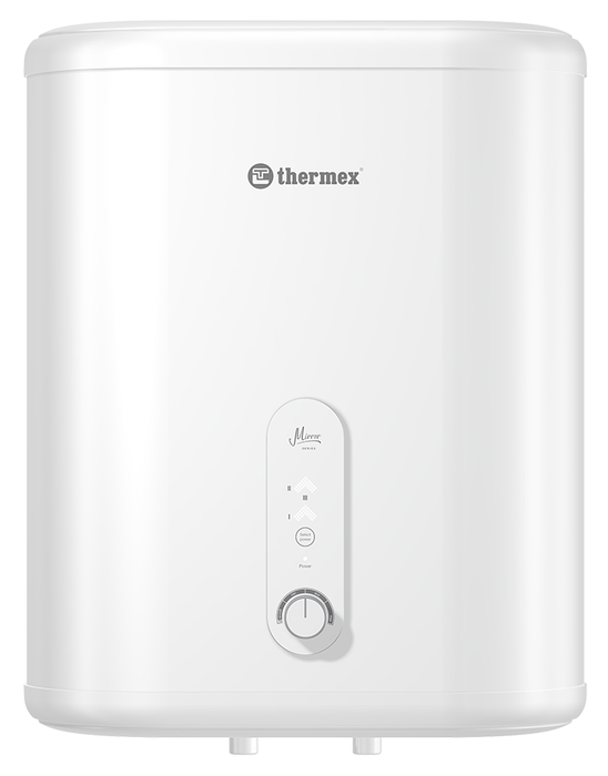 Электрический накопительный водонагреватель Thermex Mirror 30 V