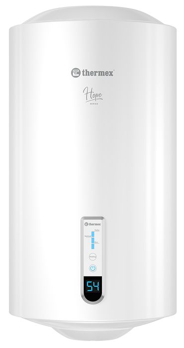 Электрический накопительный водонагреватель Thermex Hope 50 V Slim