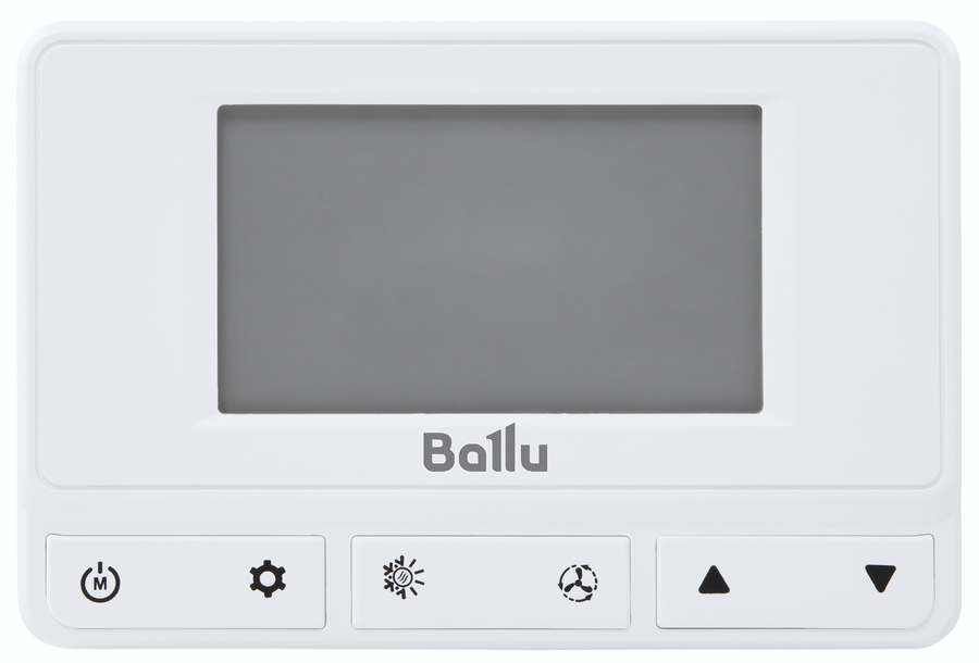 Пульт управления Ballu BDC-1