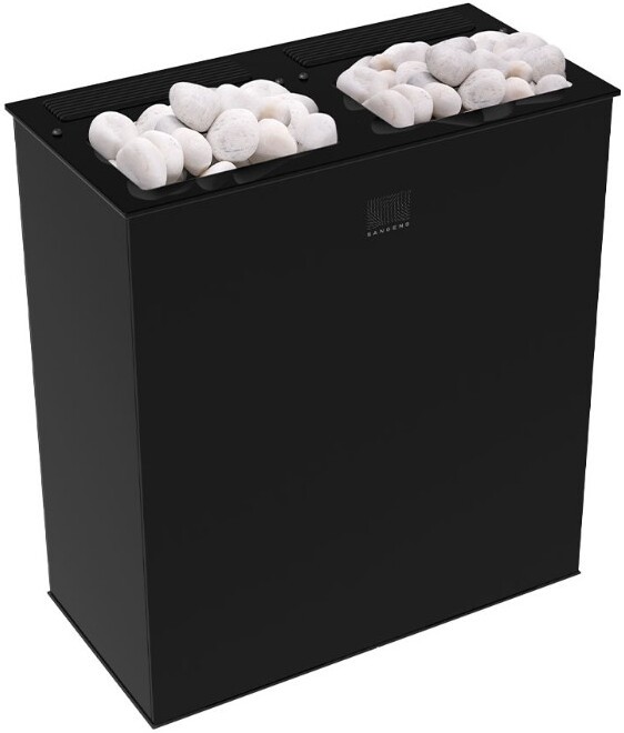 Электрическая печь 20 кВт Sangens W40G