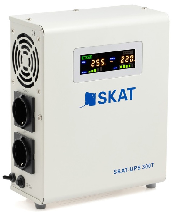 Аксессуар для отопления SKAT UPS-300T