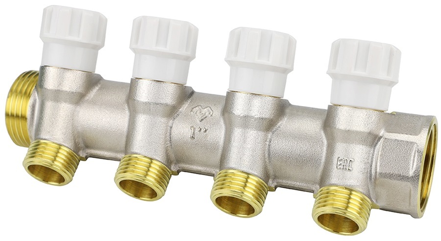 Для водоснабжения VARMEGA VM14734 1 х 3/4ЕК - 4