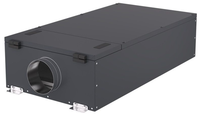 Приточная вентиляционная установка Zilon ZPE-M 600-5,0/2 INT